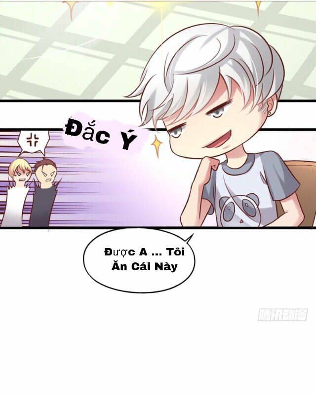 tôi không muốn fa như vậy đâu chapter 43 11