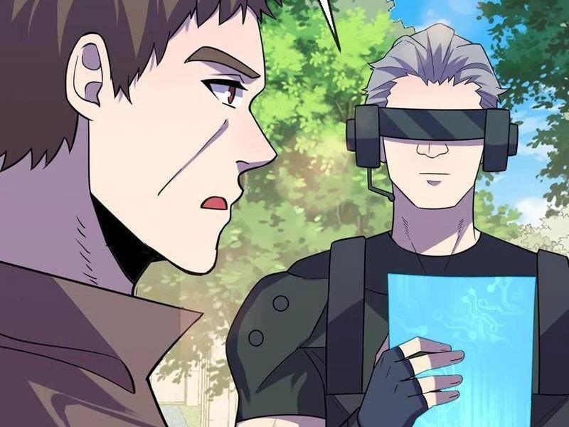 nhìn thấy thanh máu, ta xử tội thần linh chapter 170 2