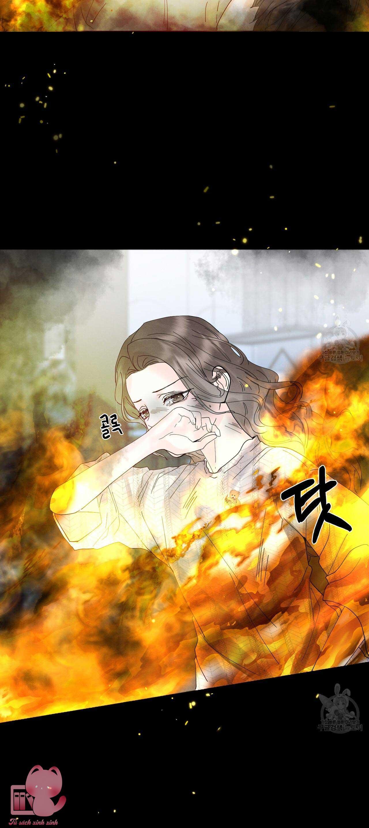 khắc cốt ghi tâm chapter 3 61