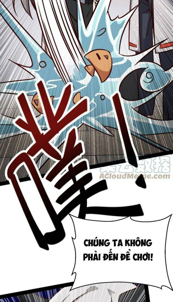 đại bảo kiếm của tôi chapter 20 9