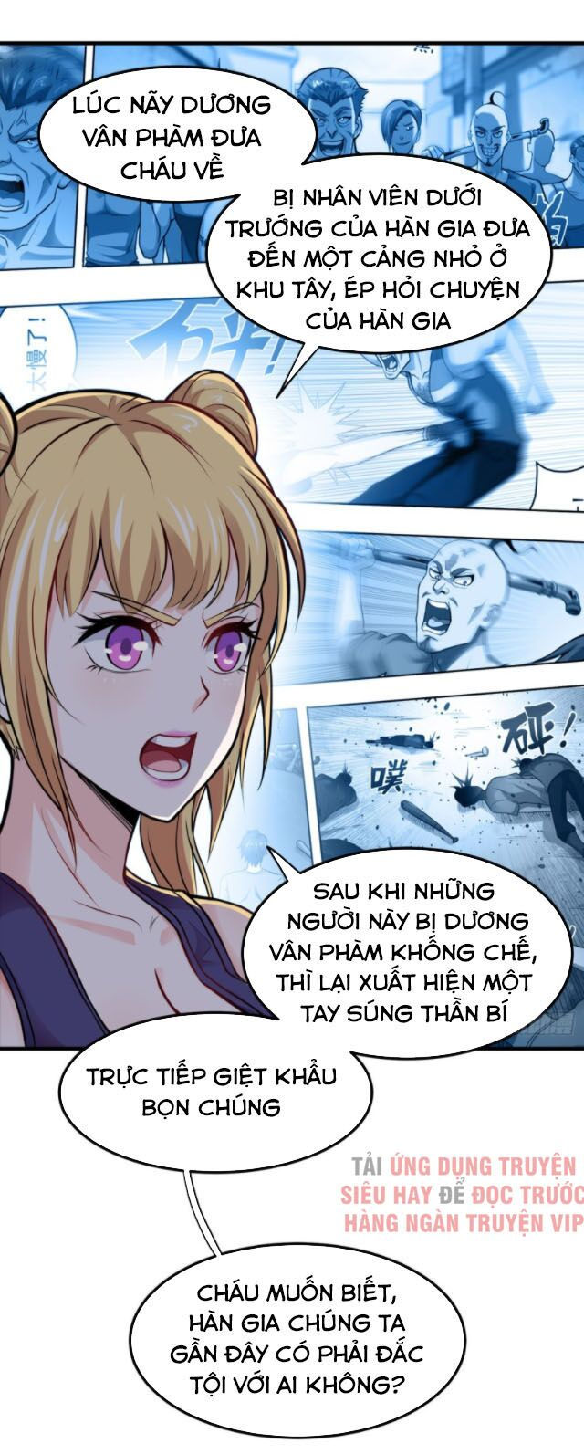 tối cường thần y tại đô thị chapter 78 25