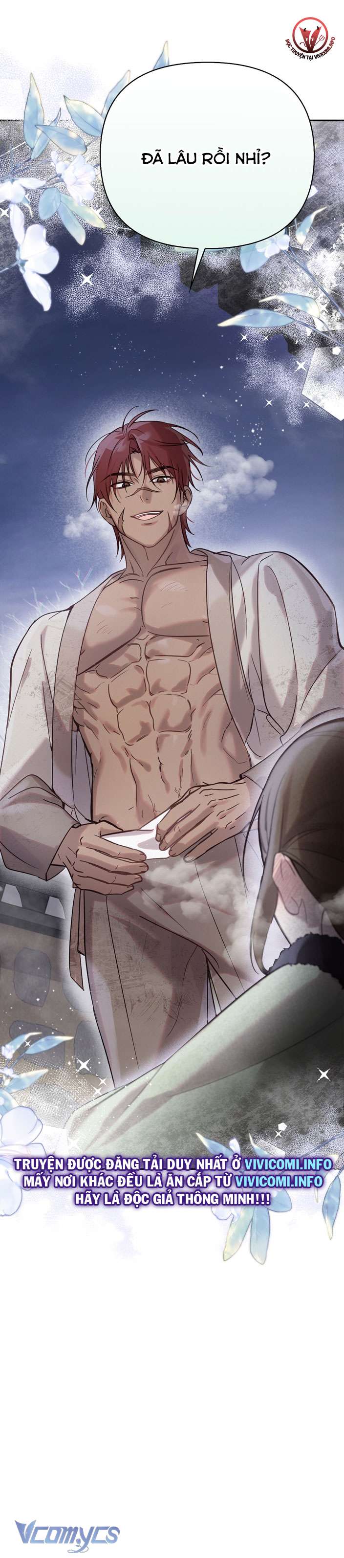 [18+] tiết học bí mật của trung điện chapter 22 14