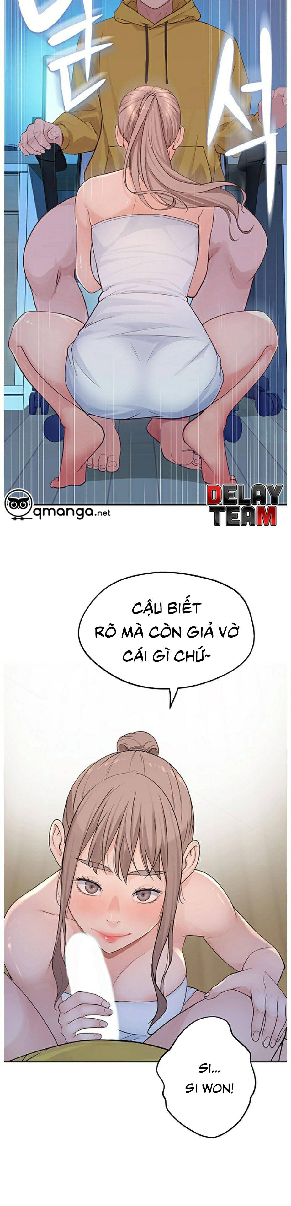 giữa hai ta chapter 2 10