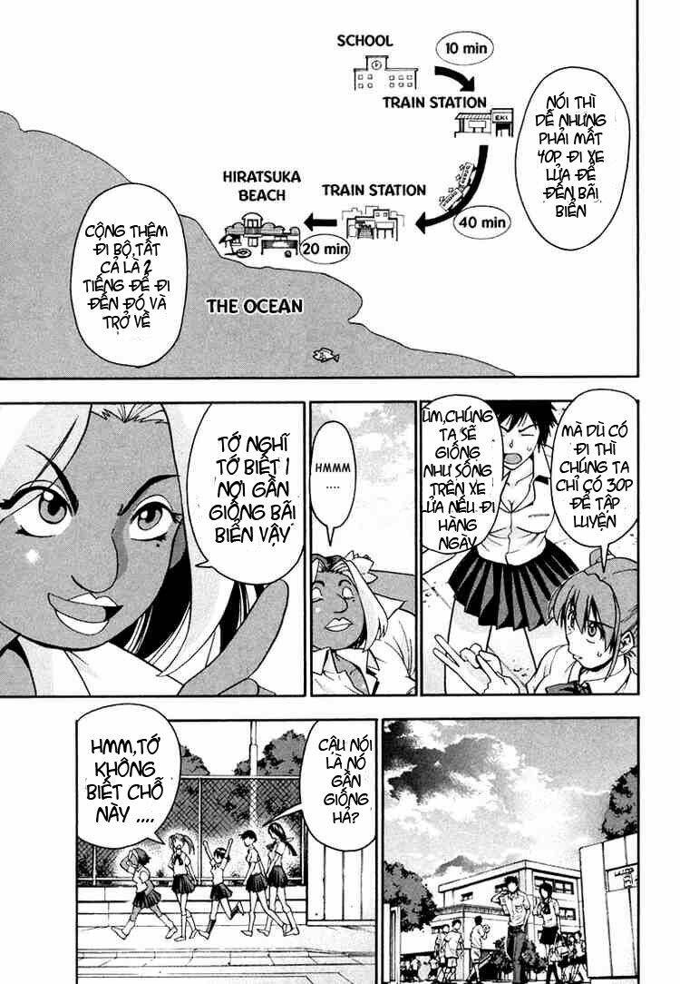 beach stars chapter 19 12