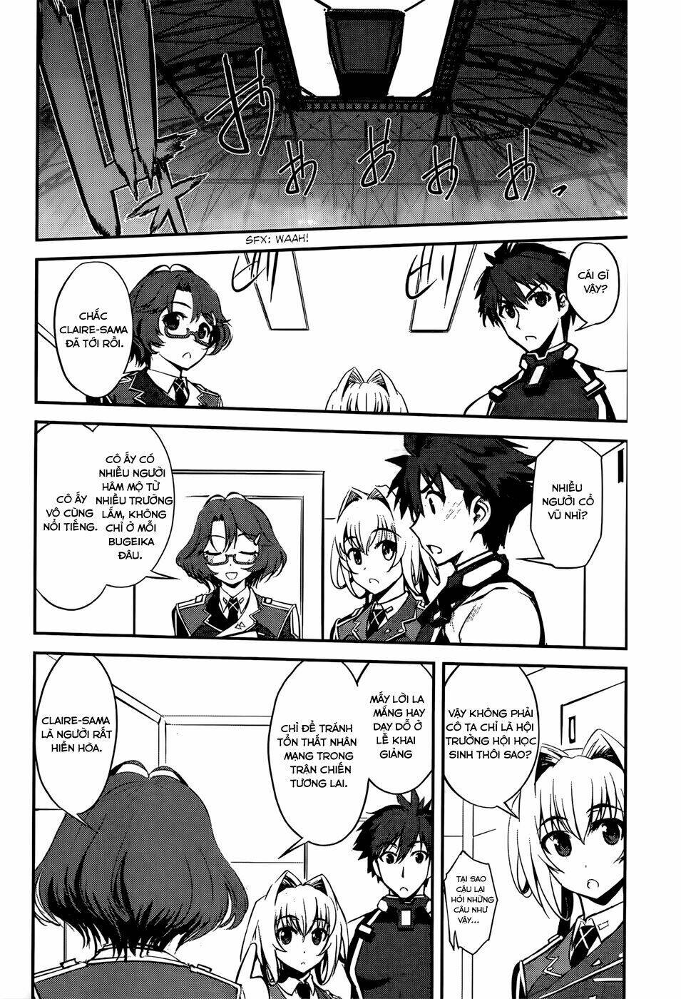 hundred chapter 5 12