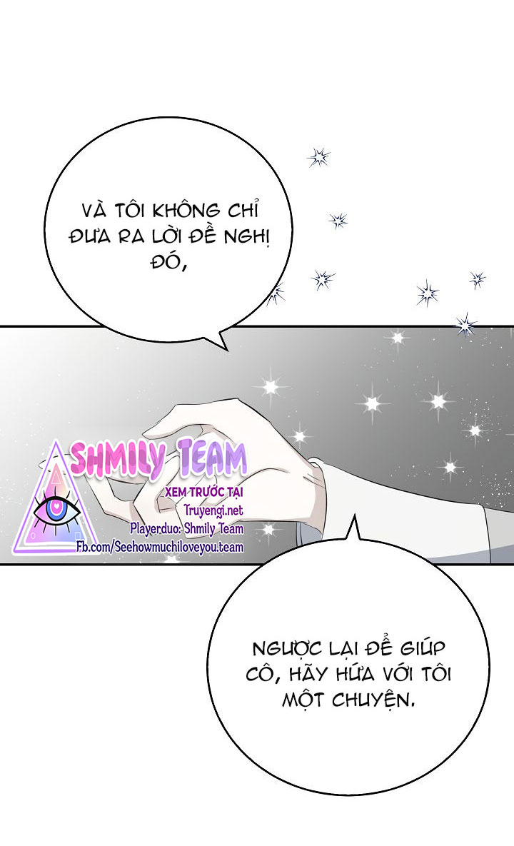 tôi là bạn gái cũ của một vị anh hùng chapter 5 46