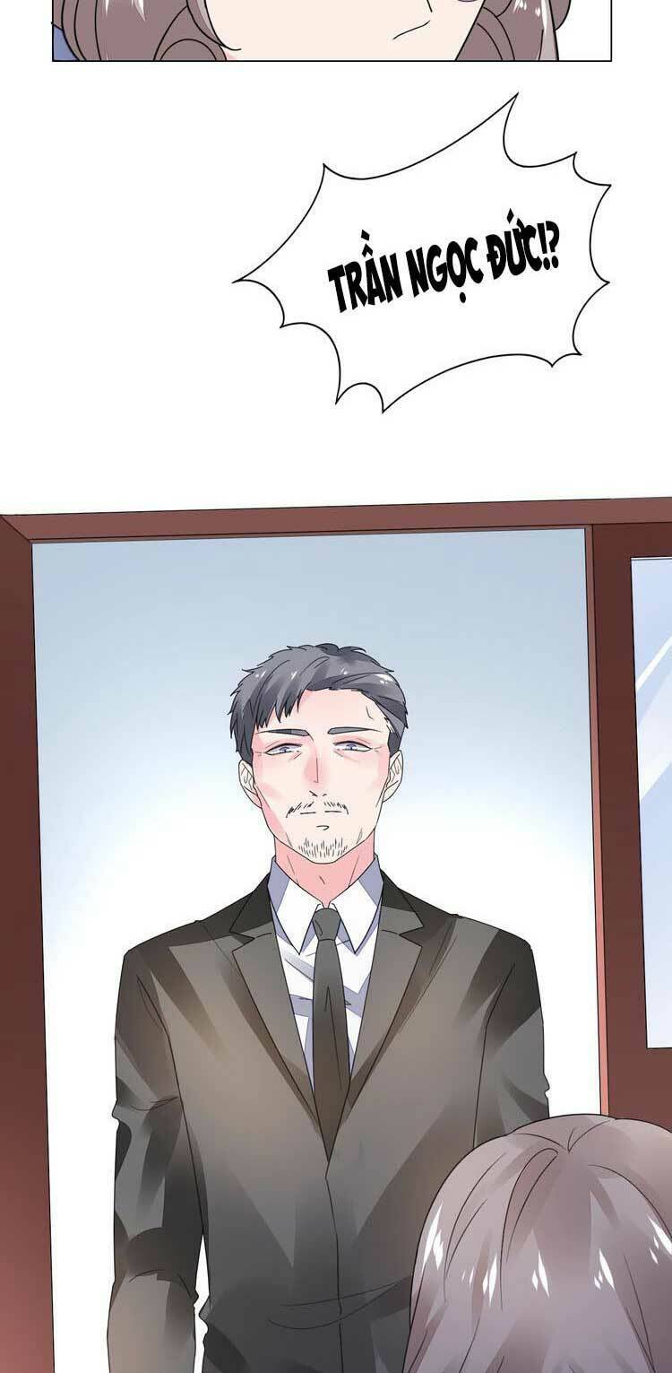 điều ước sủng ái bất bình đẳng chapter 70.2 35