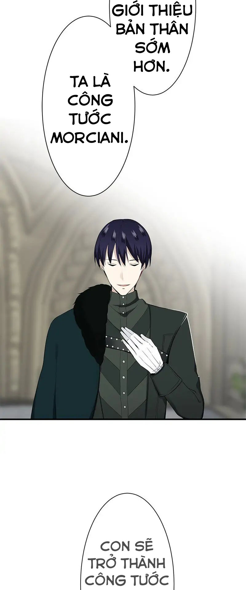 nullitas~nàng dâu giả dối~ chapter 50.2 2