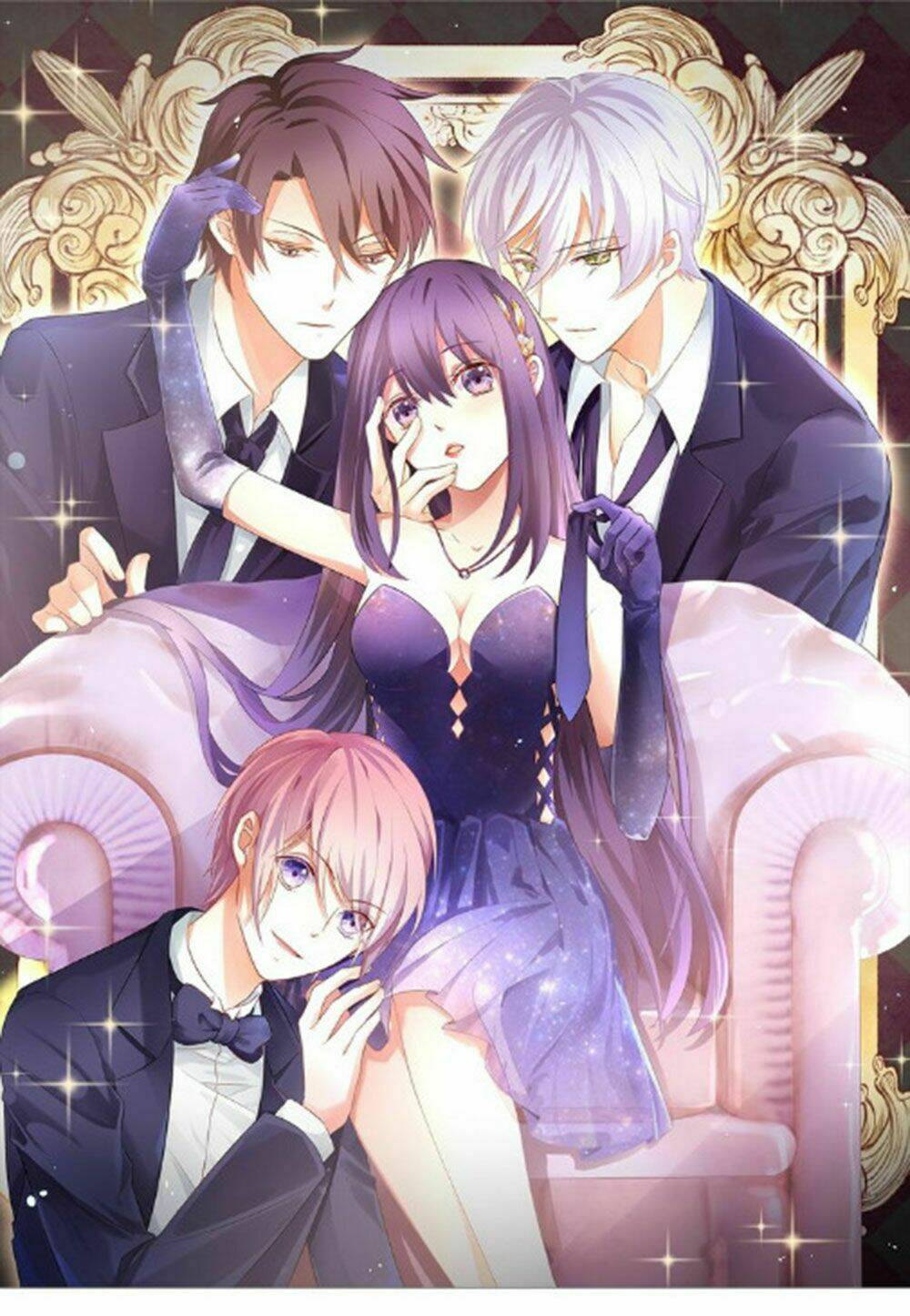 tiệm may luyến sắc chapter 23 1