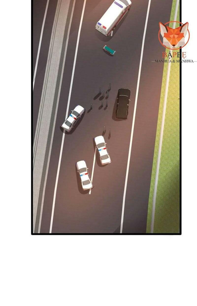 đô thị tà vương chapter 47 6