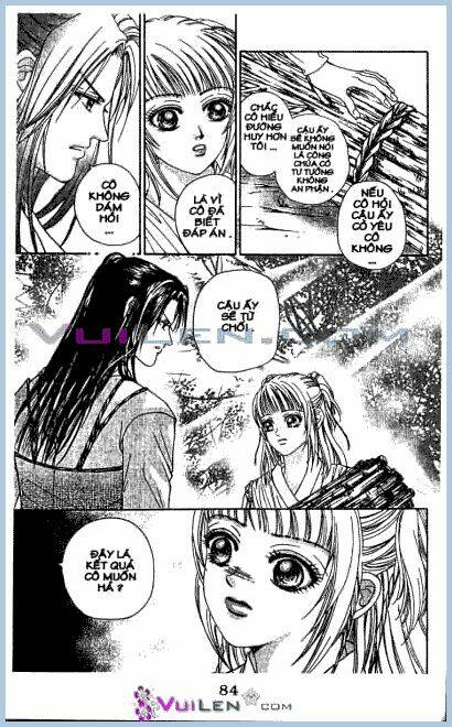 nàng công chúa lạc loài chapter 2 86