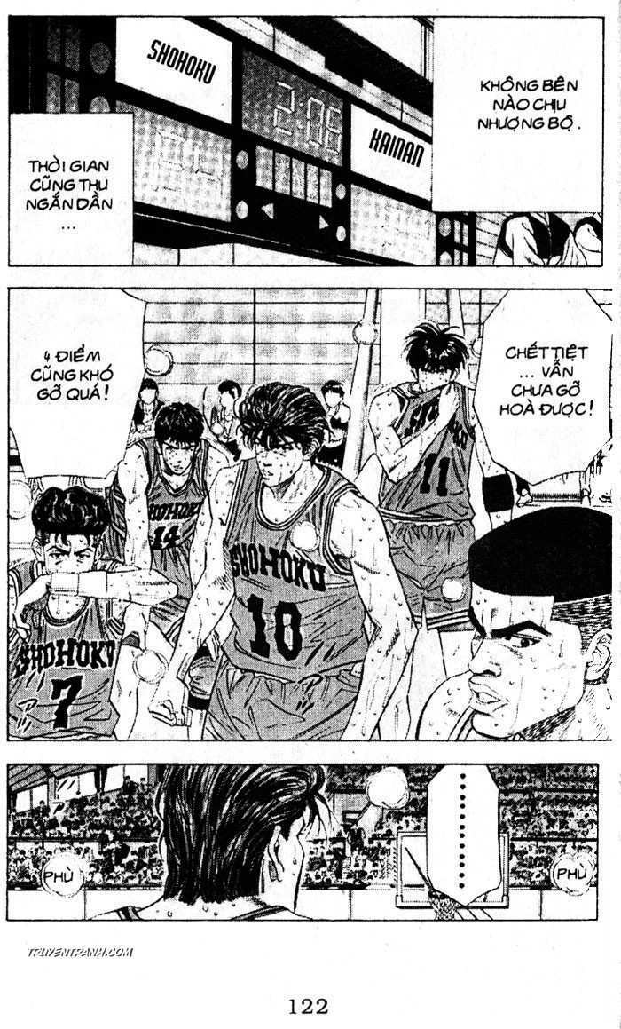 cao thủ bóng rổ chapter 125 19