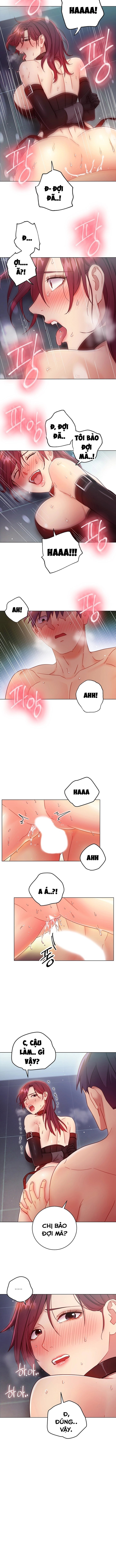 mẹ kế và những người bạn chapter 53 5