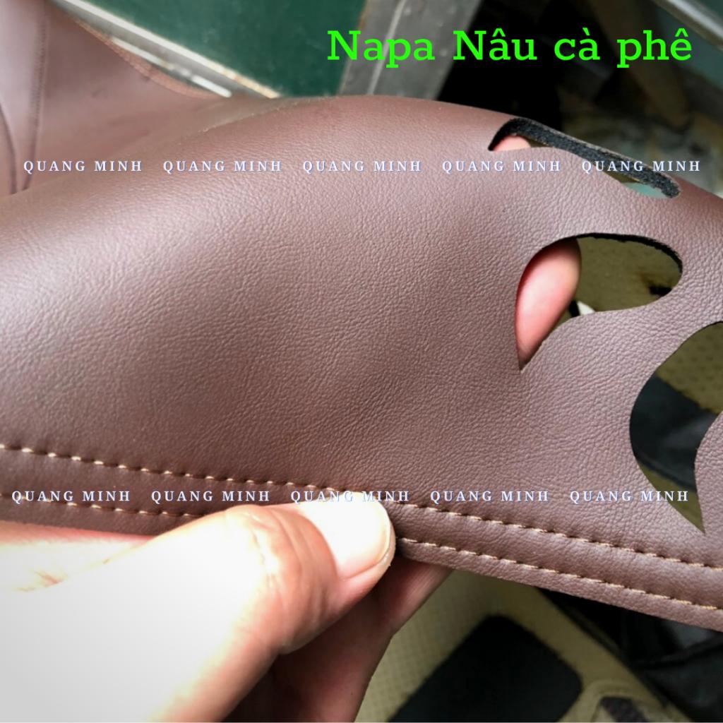 THẢM TAPLO CAO CẤP XE KIA BONGO, K190, K200, K250, K250L