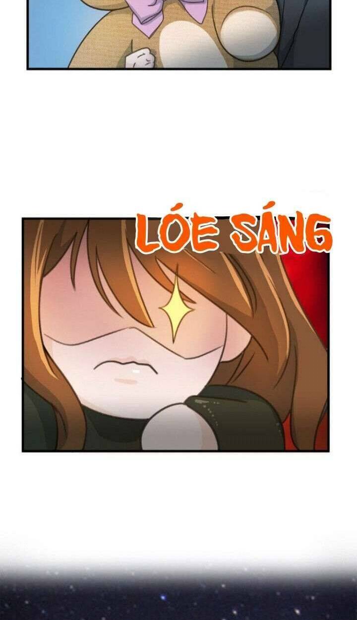 101 cách chinh phục trái tim em chapter 4 76