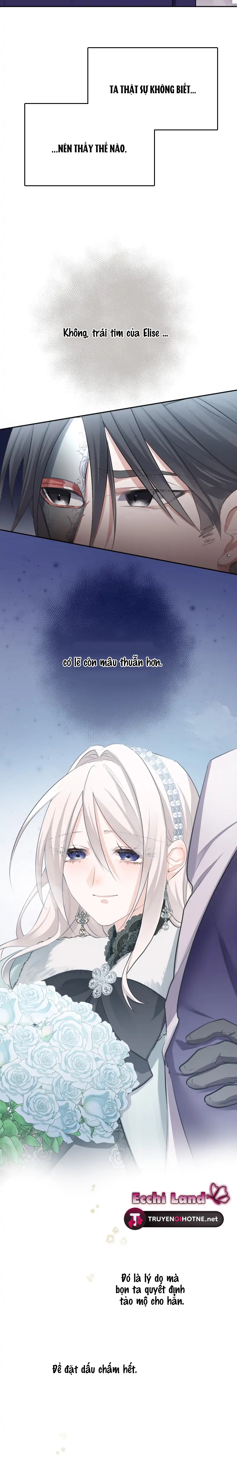 nàng dâu tế phẩm của tướng quân sói chapter 30.1 7