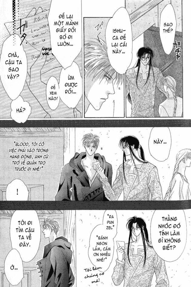 koori no mamono no monogatari chapter 5 22