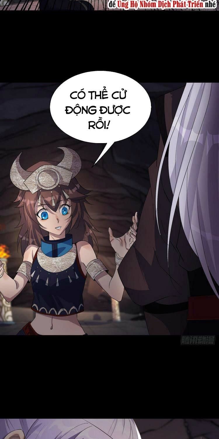 thông u đại thánh chapter 33 31