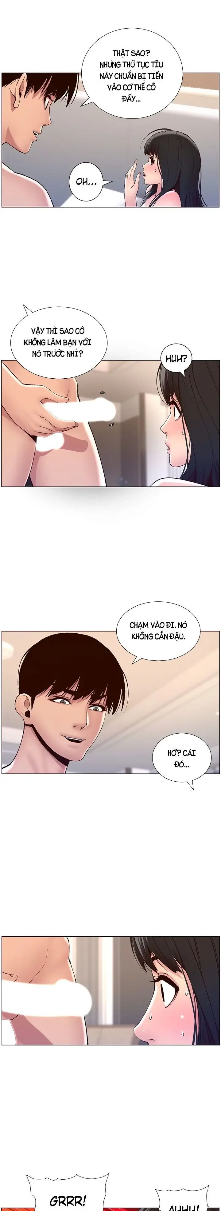 app đế vương giường chiếu chapter 9 2