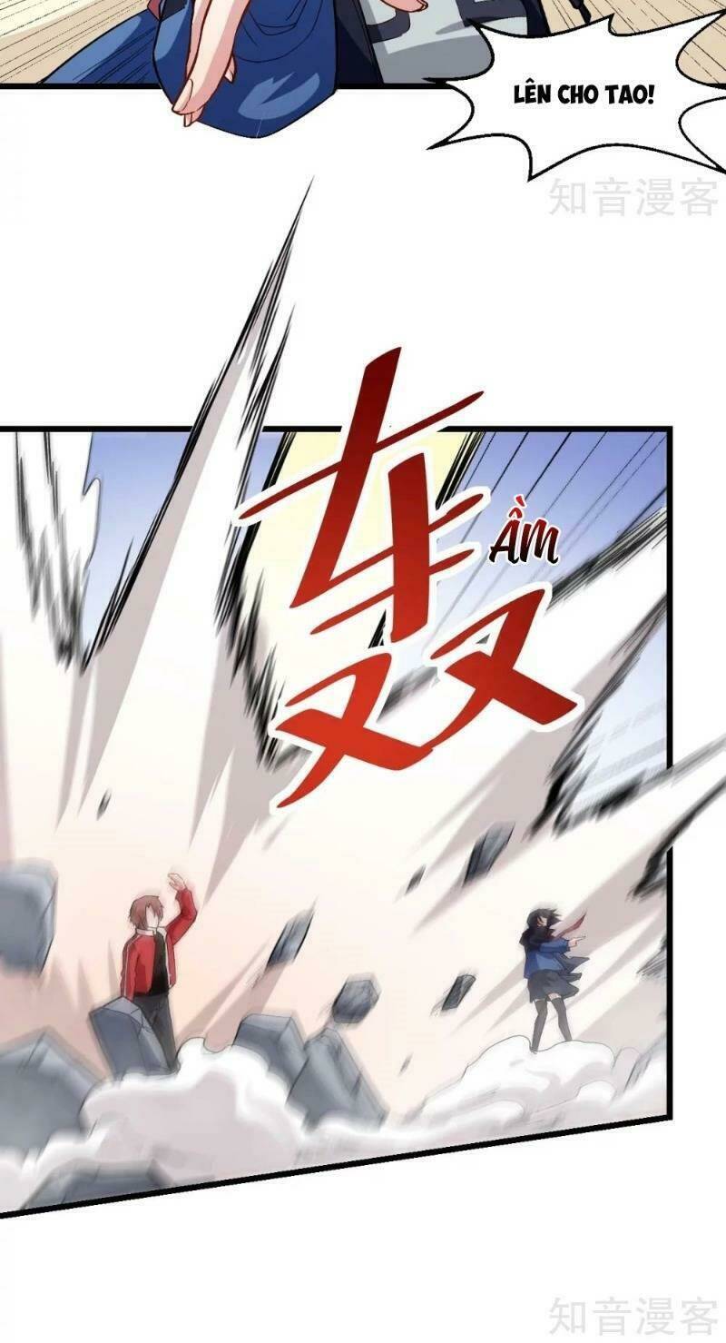 vườn trường cuồng sư hệ thống chapter 99 6