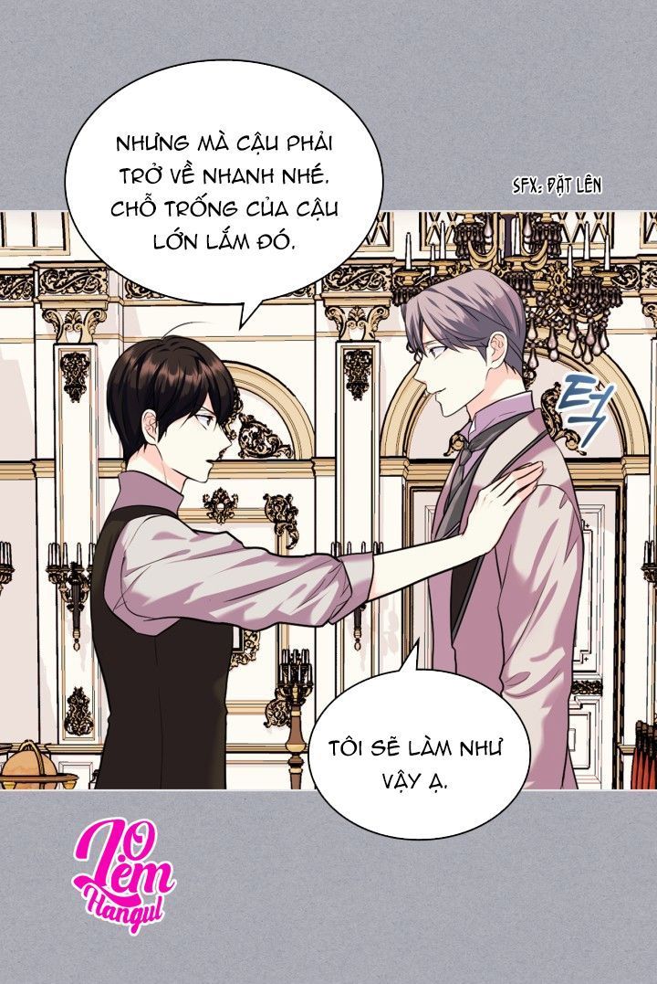 đức hạnh của ác nữ phản diện chapter 64 42