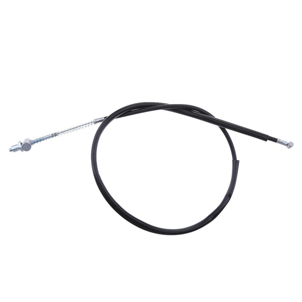 Front Brake Cable Line Replacement for for YAMAHA PW50 PY50 PEEWEE50