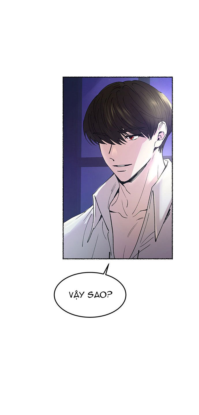 như gió trên cành cây khô chapter 71 71