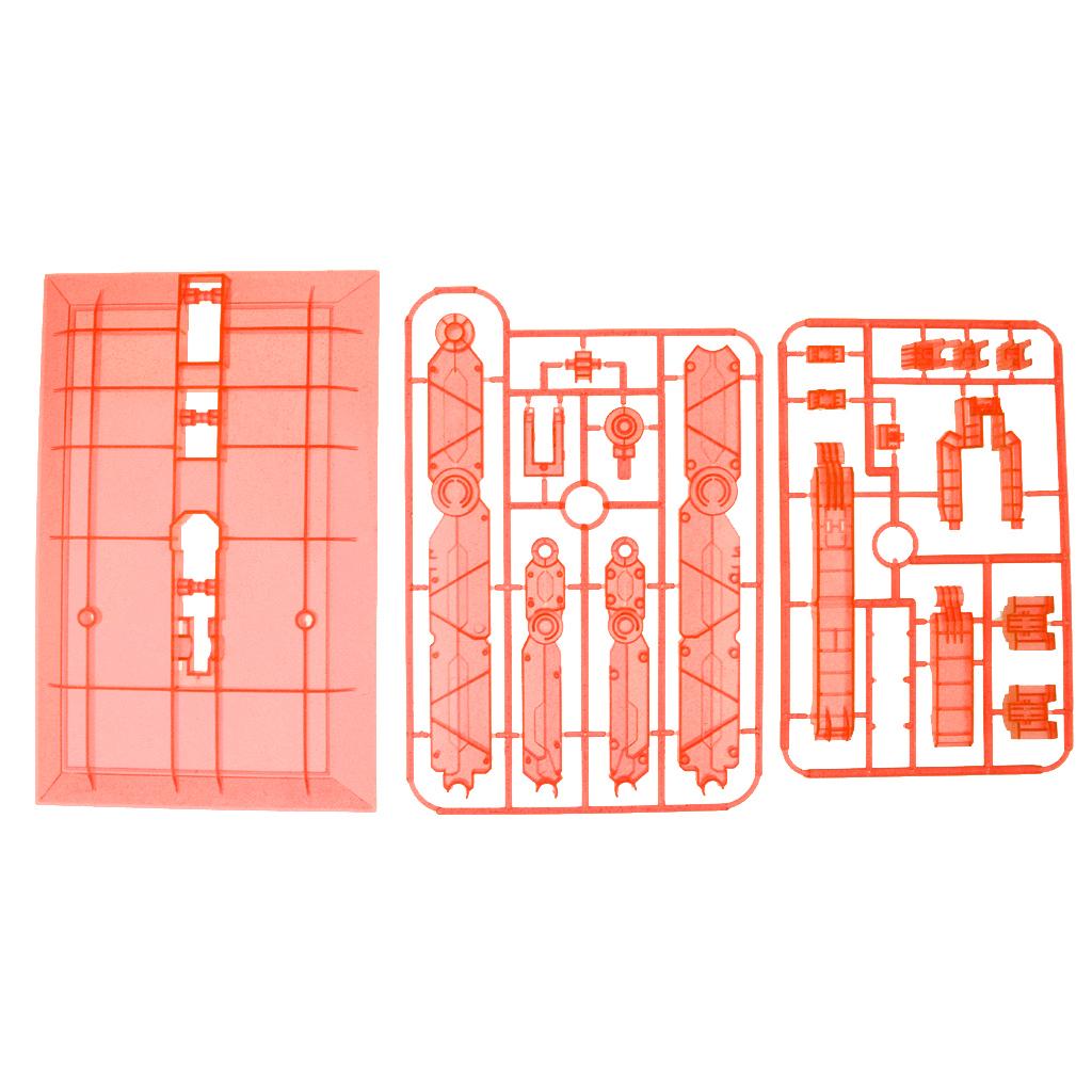 Cơ Sở Hành động Đế Hiển Thị Phù Hợp Cho 1/60 1/100 PG MG Hình Gundam