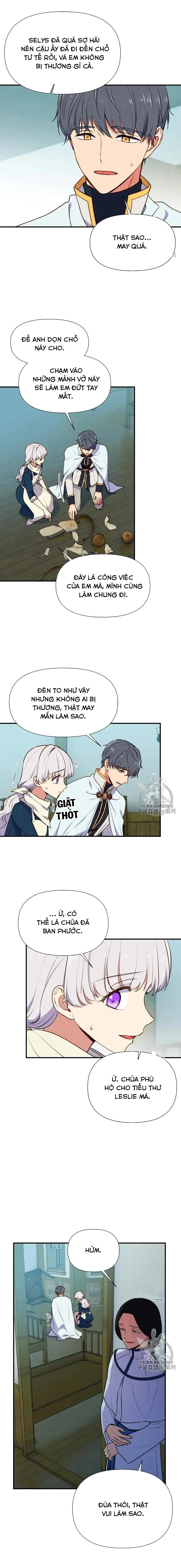 bản khế ước với nữ công tước ác ma chapter 73 4