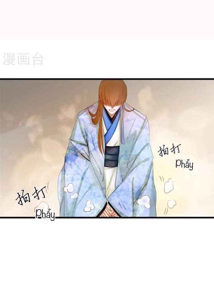 yêu tam dẫn chapter 1 28