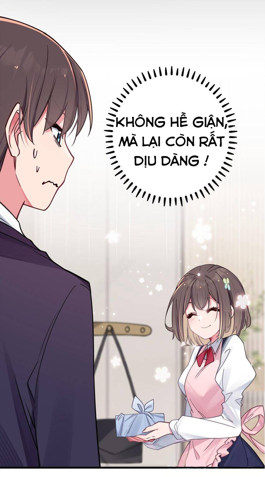 Làm Sao Để Chạy Trốn Dàn Hậu Cung Chapter 34 - Trang 13