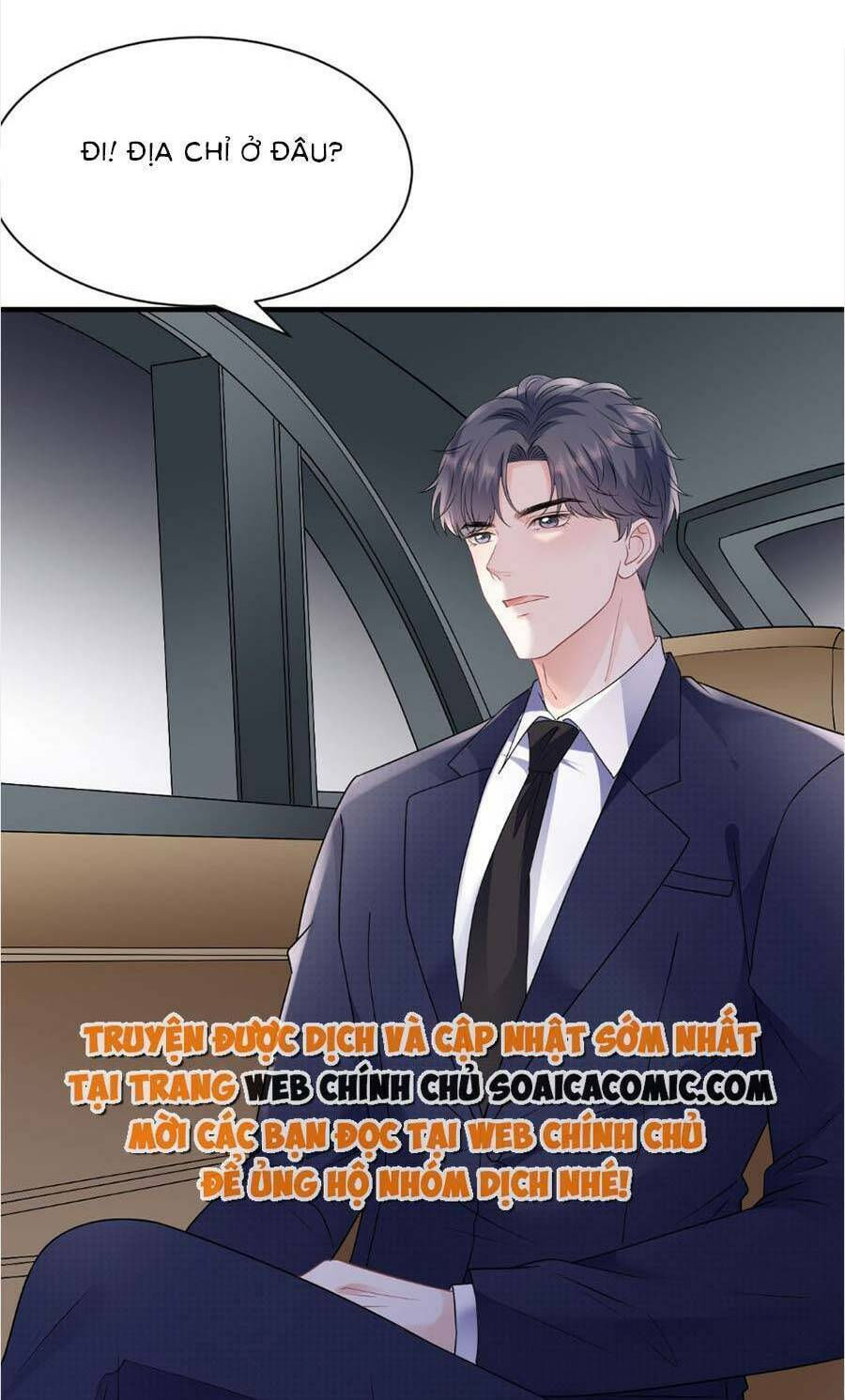 đại tiểu thư có ý đồ gì xấu đâu chapter 147 45