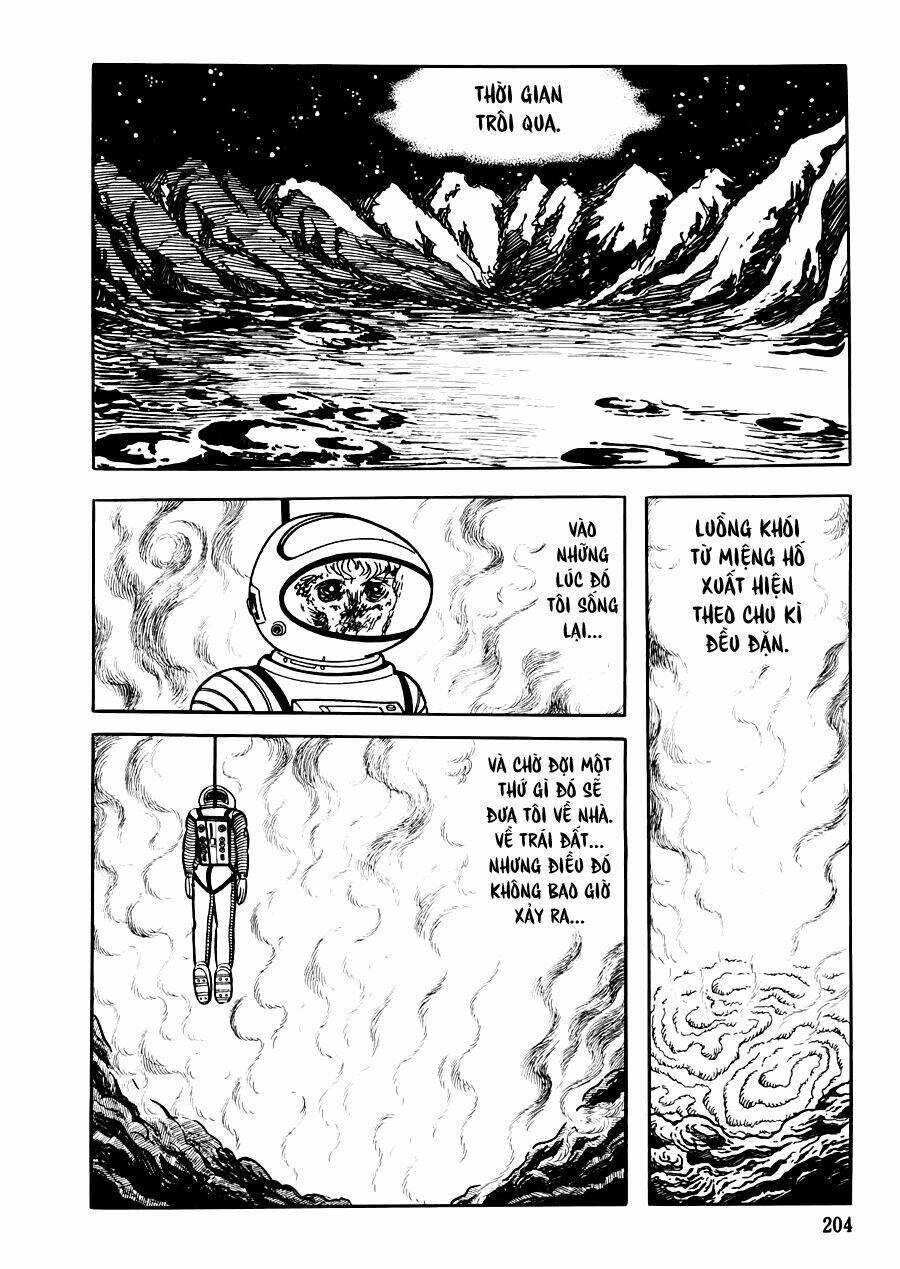 the crater chapter 17 17