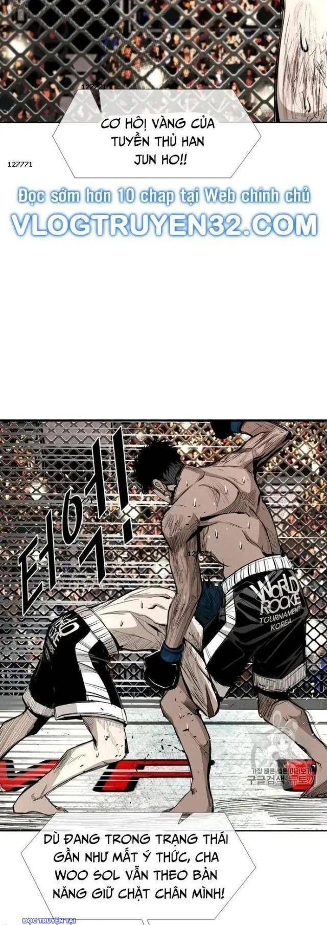 shark - cá mập chapter 163 7