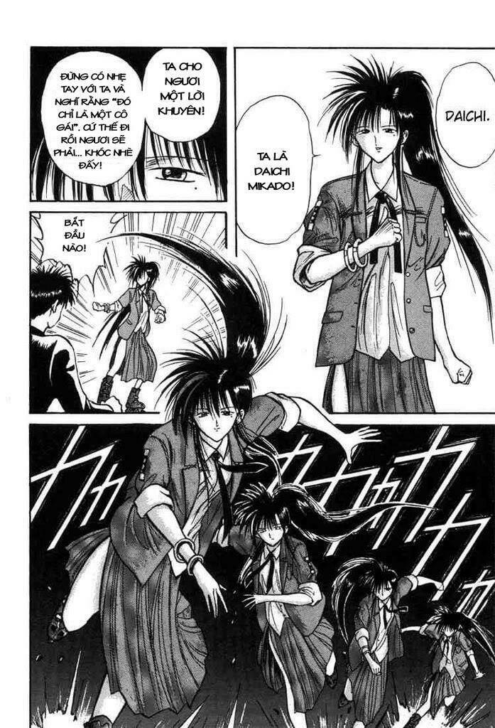 rocket princess chapter 7 10