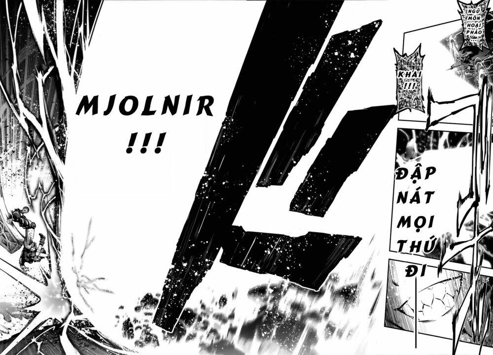 fate/kaleid liner prisma illya drei! chapter 5 23