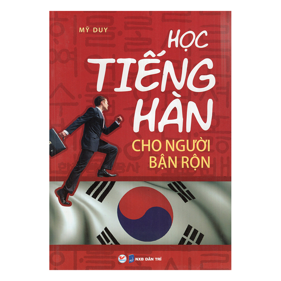 Học Tiếng Hàn Cho Người Bận Rộn