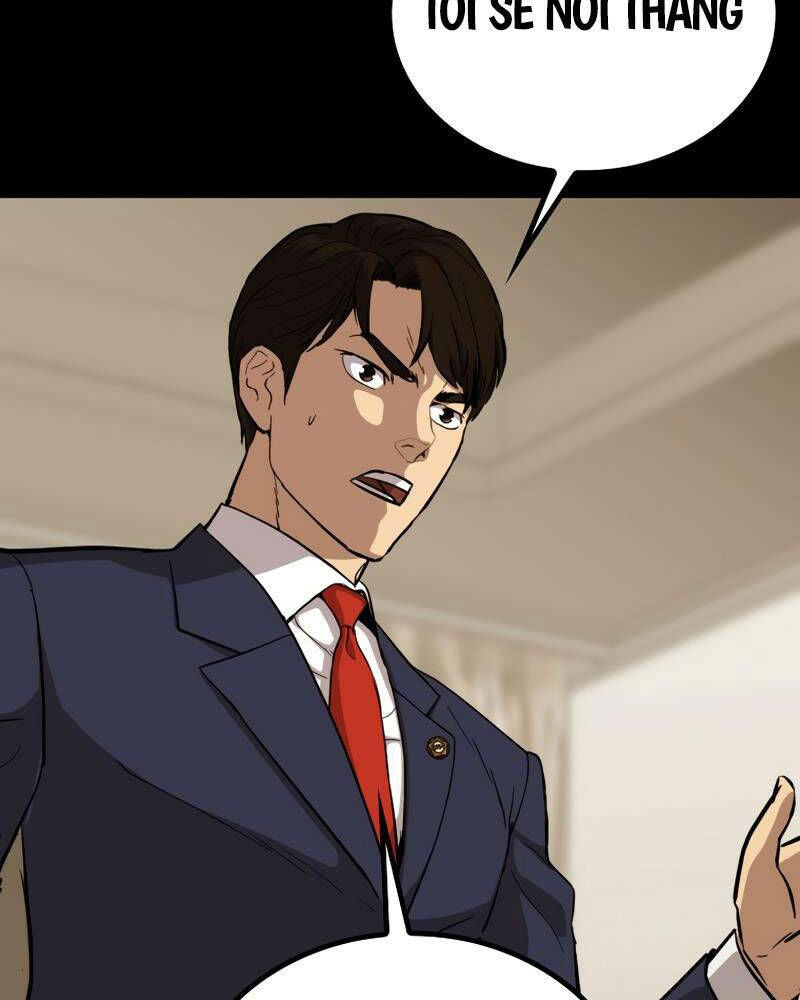 cánh cổng mở ra đúng ngày đầu tiên tôi thành chính trị gia chapter 25 100