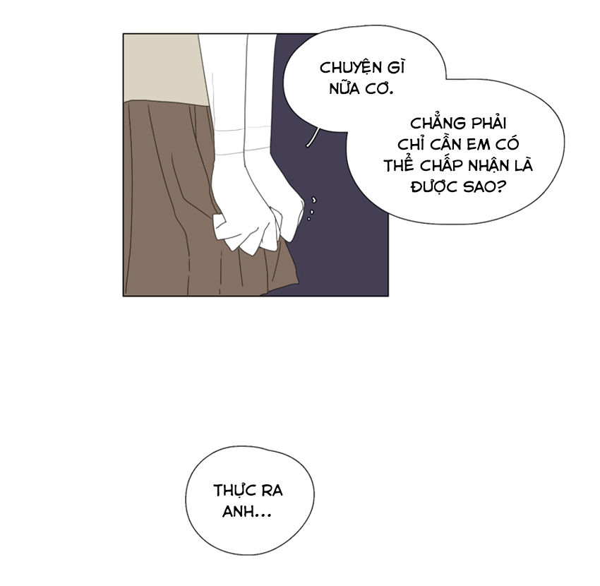 thú cưng của tôi là dơi chapter 36 11