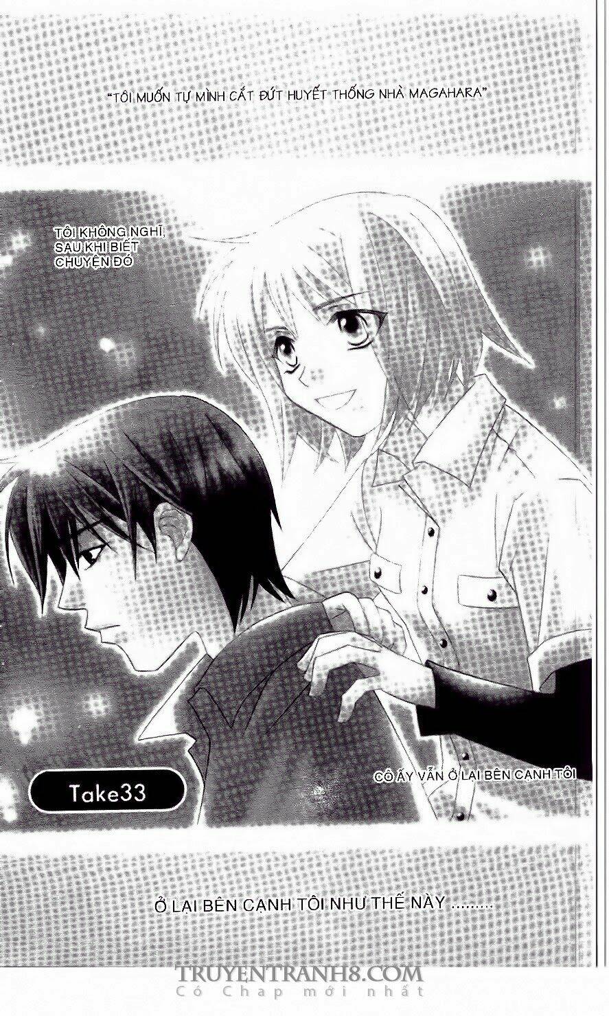 vườn địa đàng chapter 35 2