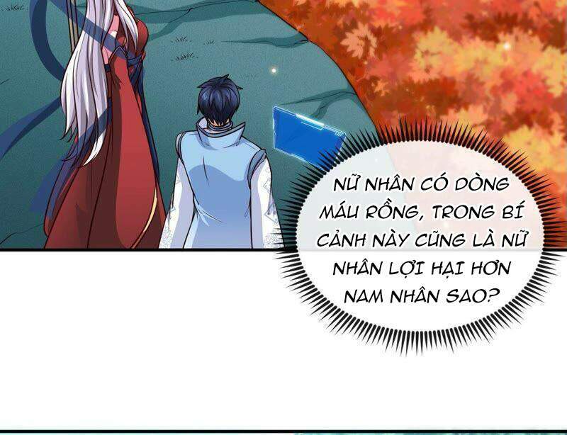 bản kiếm tiên tuyệt không làm nô chapter 18 9