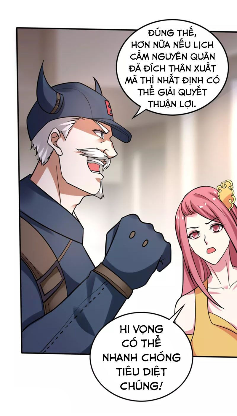 tối cường thần y tại đô thị chapter 233 33