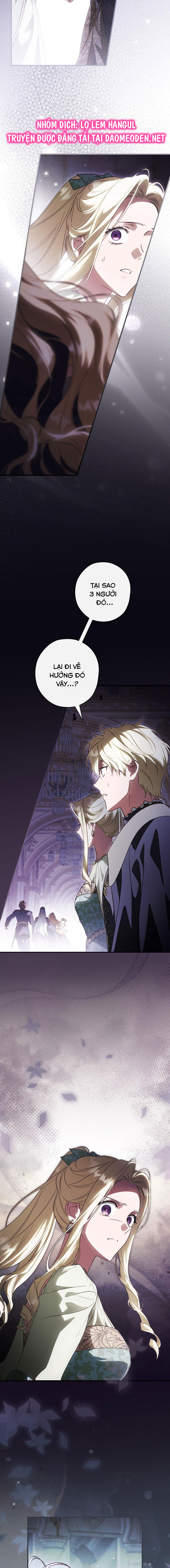 phương pháp khiến chồng đứng về phía của tôi chapter 107 11