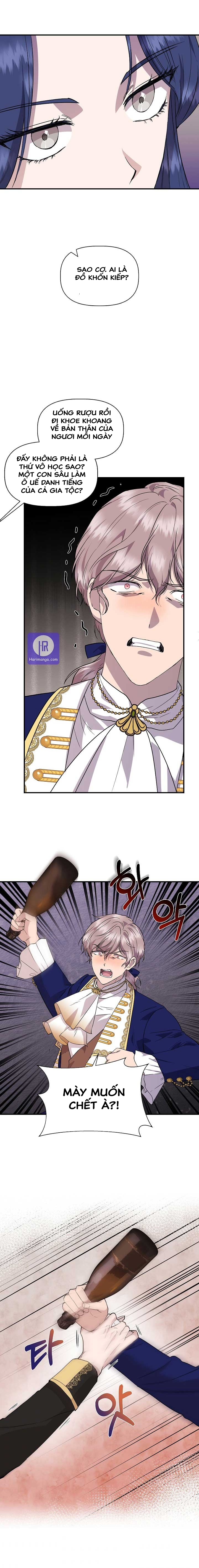 tôi không phải là lọ lem chapter 40 17