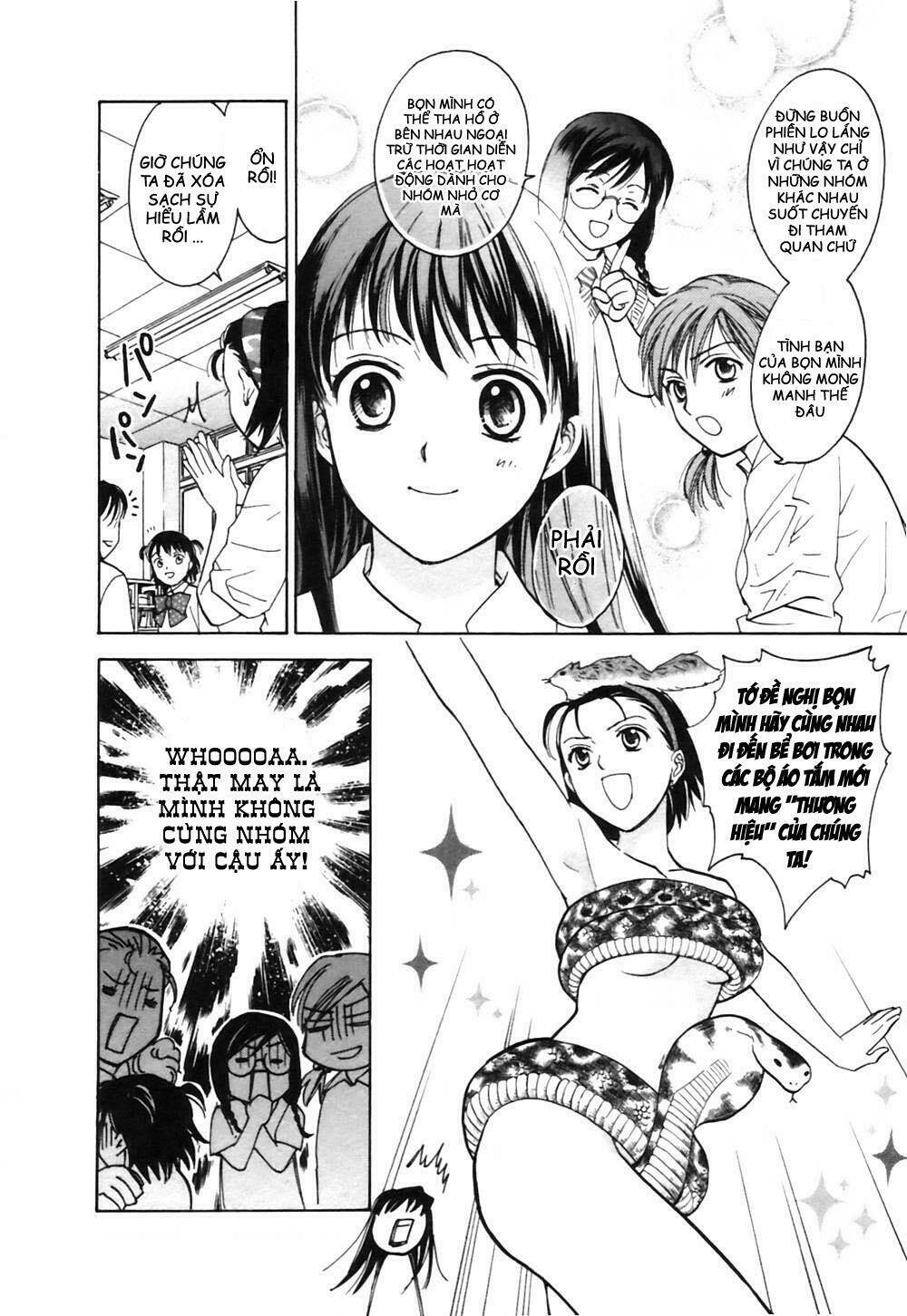 joshikousei chapter 62 27