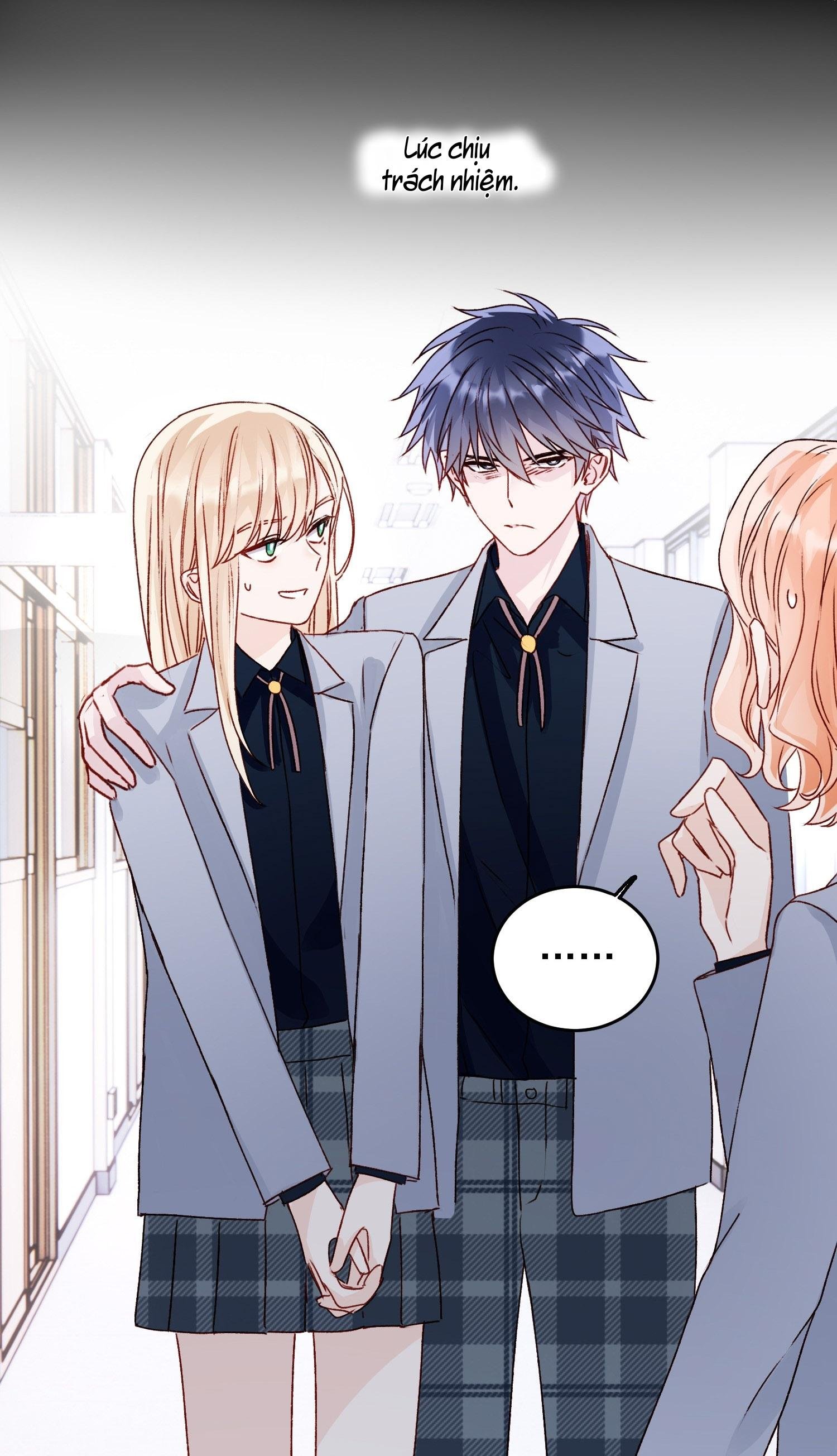 tôi phải trở thành nhân vật đại phản diện chapter 40 25