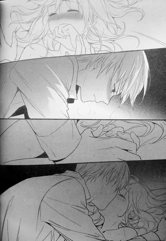 những mẩu truyện về cặp đôi okikagu chapter 17 8