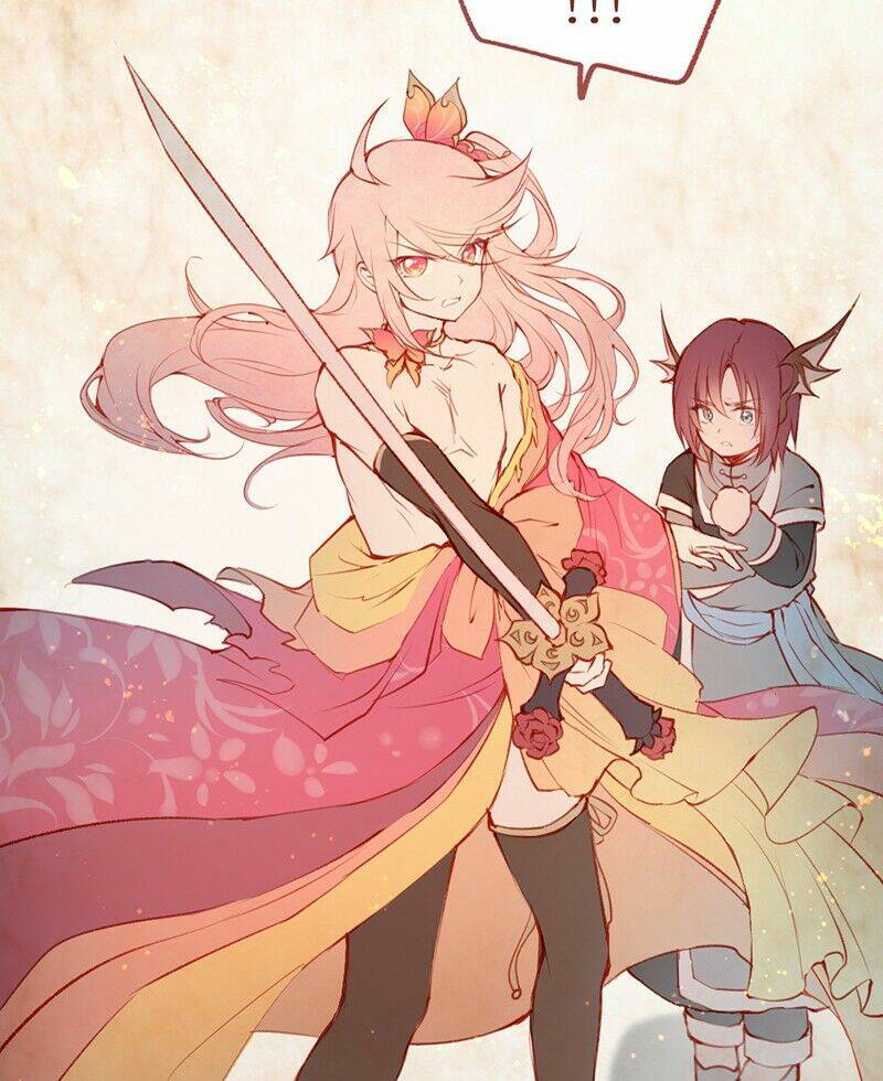 phantom paradise chapter 0 43