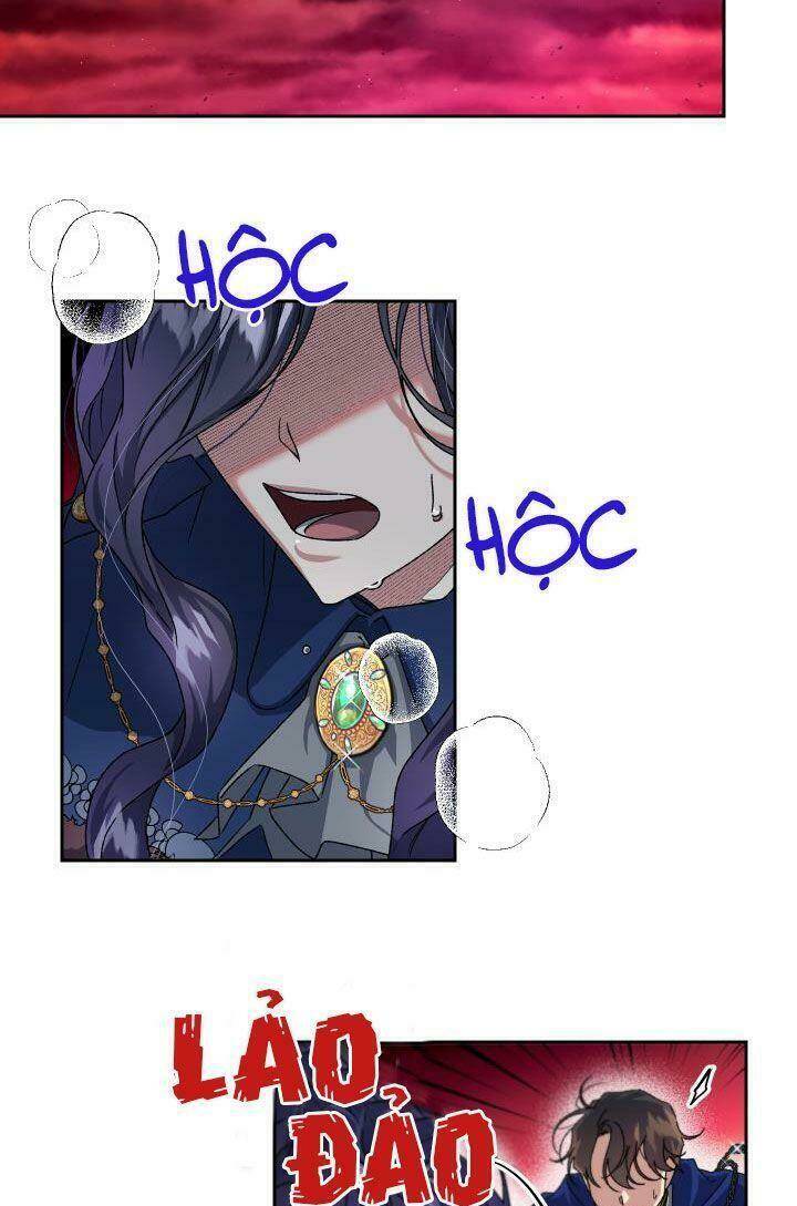 tế phẩm công chúa chapter 19 21