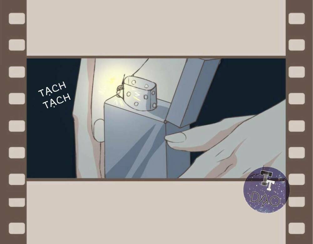 tôi không phải đa nhân cách chapter 12 73